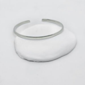 Sterling Silver Ancient Bracelet