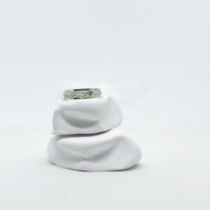 Sterling Silver Ancient Braid Ring